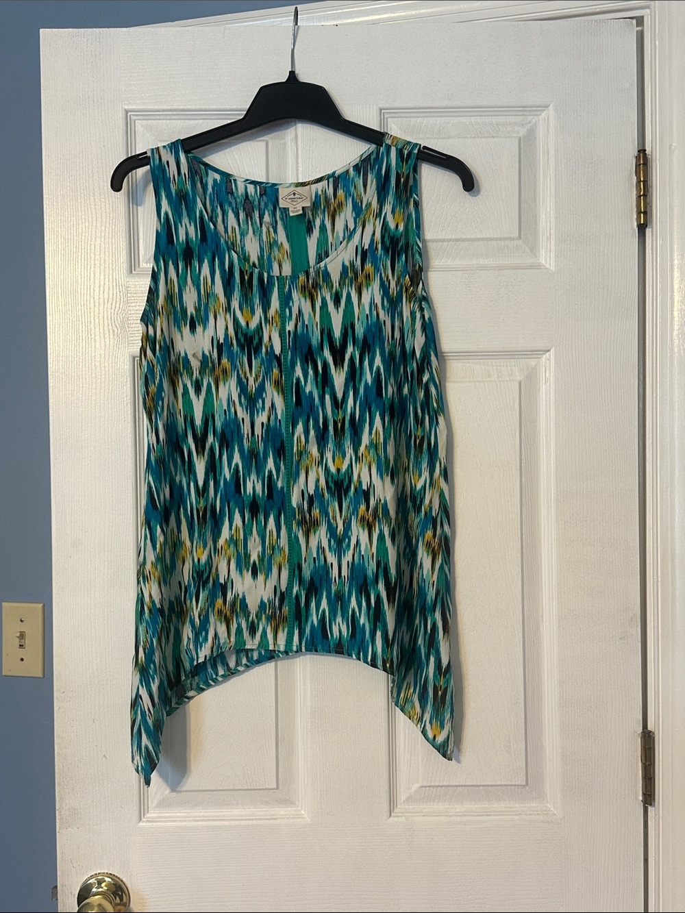 St. John's Bay Sleeveless Tank
